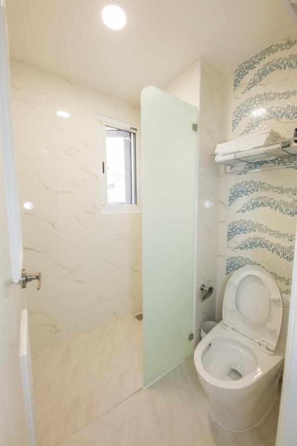Smile Wave Villa Xiaoliuqiu Dış mekan fotoğraf