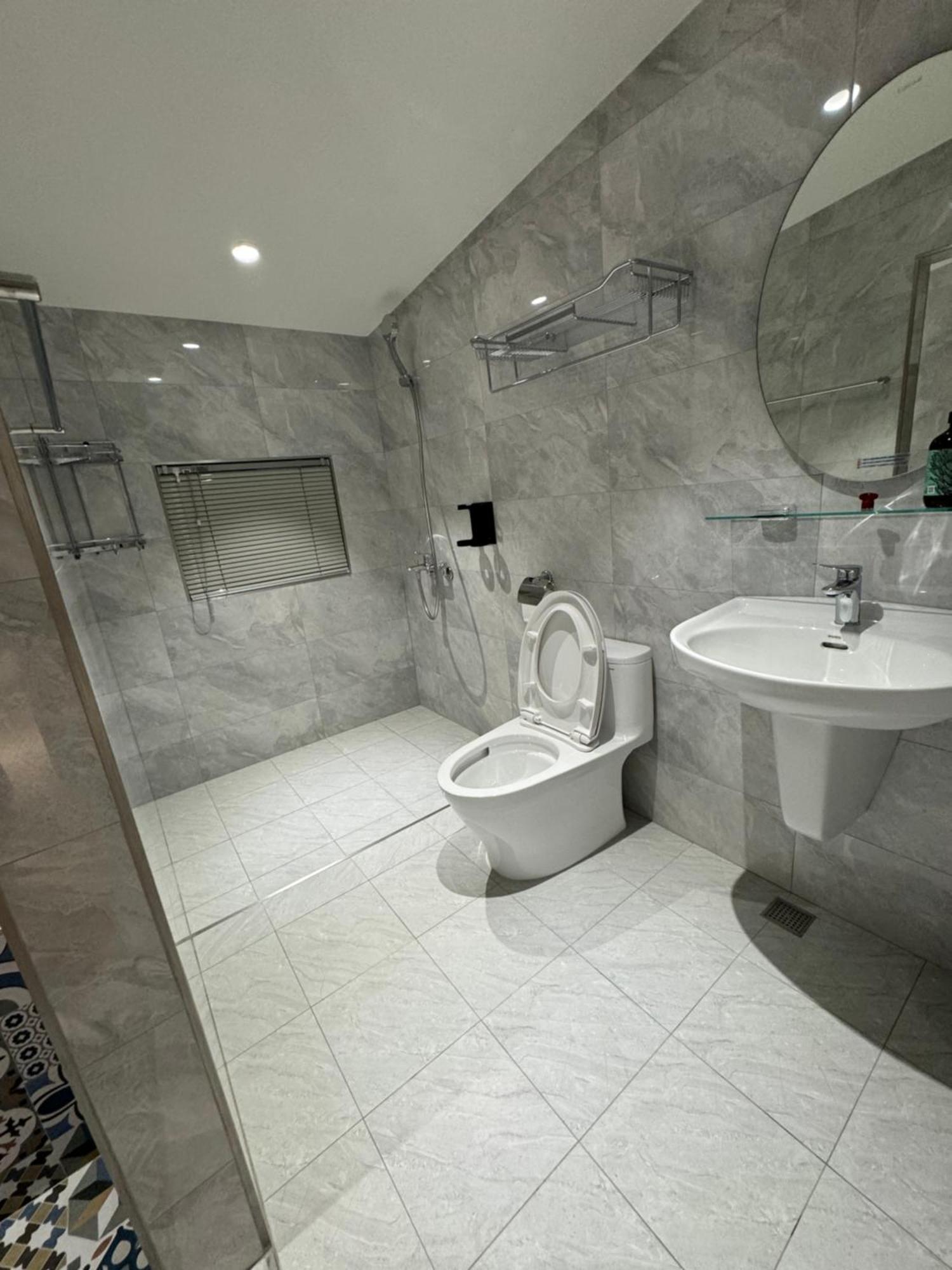 Smile Wave Villa Xiaoliuqiu Dış mekan fotoğraf