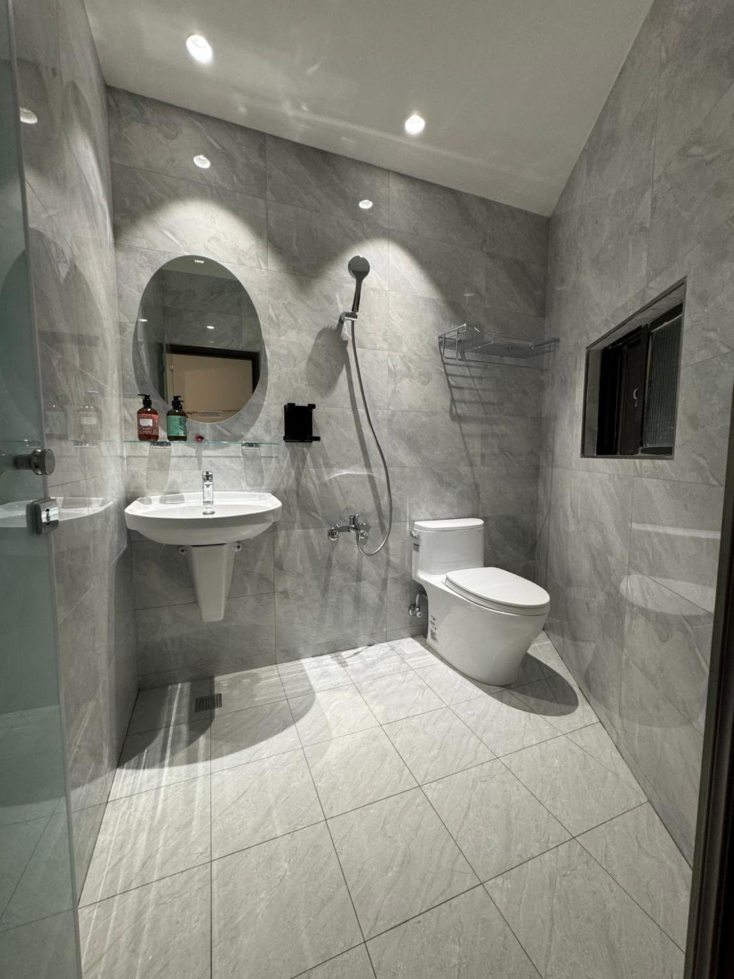 Smile Wave Villa Xiaoliuqiu Dış mekan fotoğraf